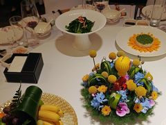 -科华明宇豪雅饭店·汇景全日制餐厅