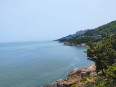 -崂山仰口游览区