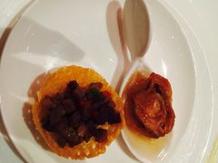 -8餐厅(新葡京酒店)