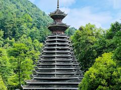-阿哈湖国家湿地公园