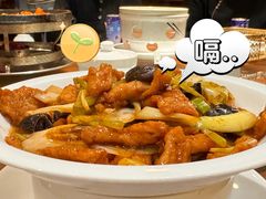 -包子大王(新泽巷店)