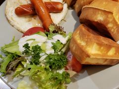-Lia Cafe Bar Restaurant松山咖啡屋