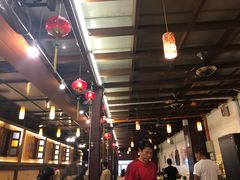 -真浪花园海鲜餐馆