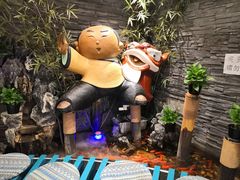 -南拳十三姨·潮汕砂锅粥(世纪金源店)