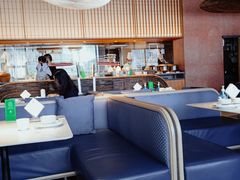 大堂-柴门头啖汤·经典川菜·慢火汤品(锦城万达店)