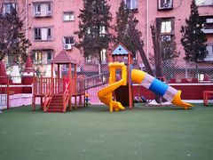 -北京市邮政管理局海慧寺幼儿园