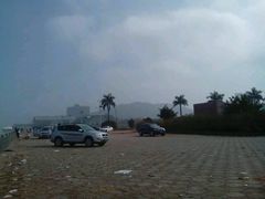 -南沙天后宫景区