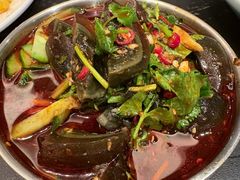 -蚝美人·生蚝海鲜烧烤(茶花园店)