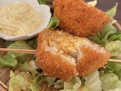 -小银家日式简餐(中信丹阳花园店)
