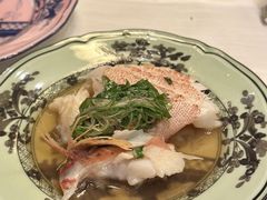 -夏苑(新加坡丽思卡尔顿美年酒店)