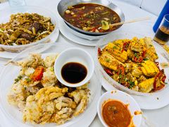-凤城康记饭店