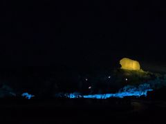 -鼎盛王朝康熙大典实景演出