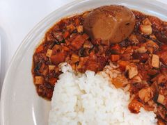 卤肉饭-宜家·瑞典风味餐厅(北京西红门店)