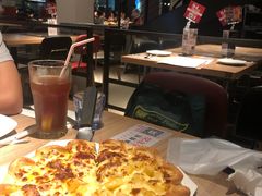 -必胜客(棠下店)