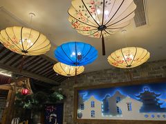 -老宁波1381餐厅(宏泰广场店)