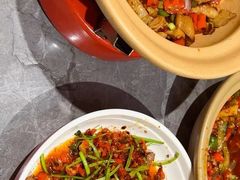 -农家湘菜(安亭店)