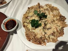 潮州蚝仔烙-博多新记·粤菜(复兴店)