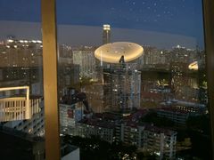 -广州花园酒店-凌璇阁360度高空海鲜自助餐CAROUSEL