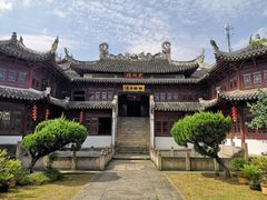 -戚继光纪念馆