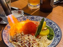 -达摩食堂(仓山万达店)
