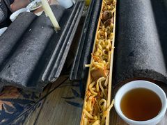 -竹泉农庄·竹筒饭(从化店)