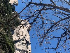 -明堂山风景区