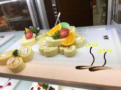 -春天烤肉自助餐厅(南内环店)