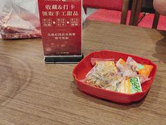 -大中华酒楼·主席武昌鱼·武汉美食地标(江汉路步行街店)