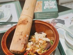 -在莲野·湖北民间菜·头牌松滋鸡(光谷步行街店)