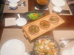 -长安·雅致观景餐厅