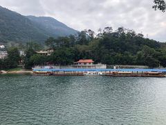 -广州市流溪河国家森林公园