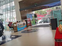 -永达一汽大众4S店(金杨地区店)