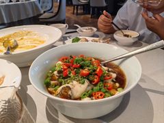 -狮王府淮扬菜(夫子庙老门东店)
