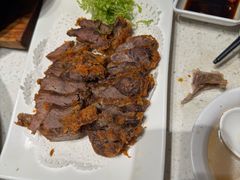 -肥仔文澳门猪骨煲(南京西路店)