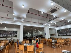 -皇鸽餐厅(龙塘店)