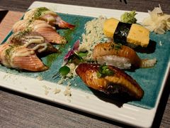 -炙柒Sekinana·精致日料(合生汇店)