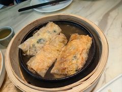 腐竹卷-陶陶居酒家(SM二期购物广场店)