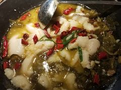 -金牌外婆家(苏州中心店)