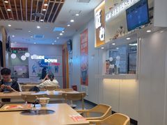 -吉野家(回龙观同成街店)