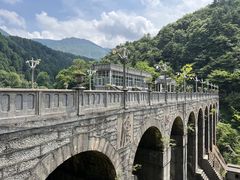 -庐山西海主景区