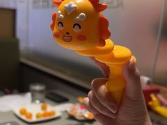 -海底捞火锅(泰安爱琴海店)
