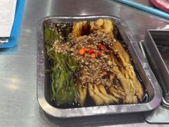 -7只羊·鲜羊肉串·地锅鸡精酿(玄武墨香路店)
