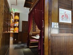 -一叶一世界•素食餐厅(环球中心店)