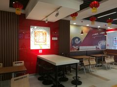 -惠成饺子(百合园店)