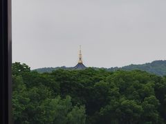 -西湖游船