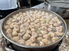 -陈记饮食店(菜园墩店)