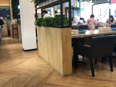 -拿渡·水煮鱼麻辣香锅(王府井奥莱·香江小镇店)