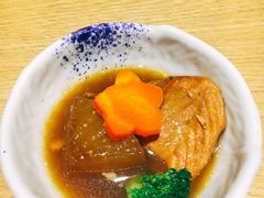 -水之惠鲜鱼料理(王府大街店)