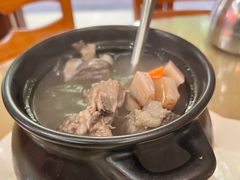 -龙记烤鸭店(新民路店)