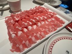 -清真·鸦儿李记·涮肉(马家堡店)